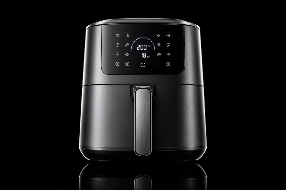 Modern Kitchen Gadgets for Everyday Life