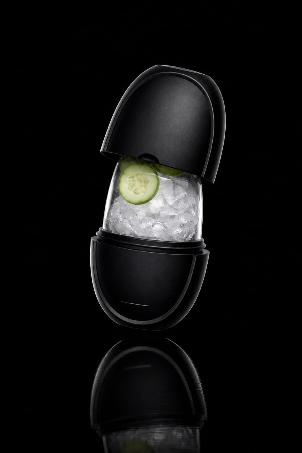 chill Glow™ Face Ice Mold – Instant Skin Refresh & Massage