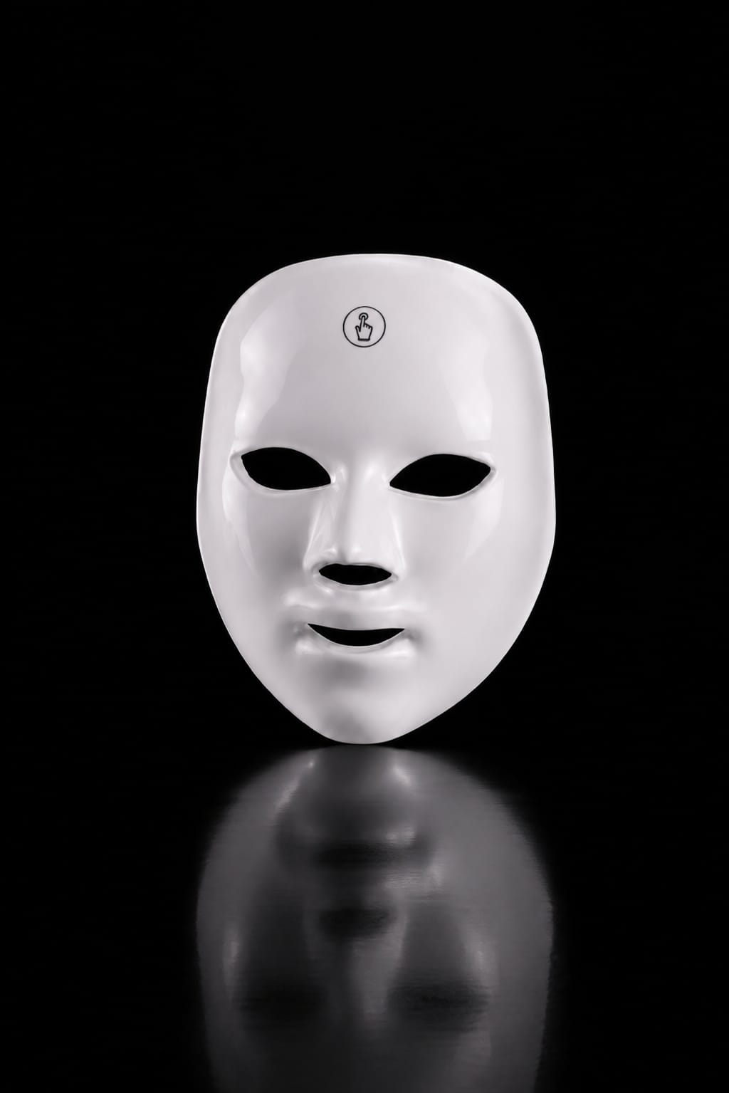 GlowTherapy™ 7-Color LED Skin Rejuvenation Mask – Professional Facial Care at Home