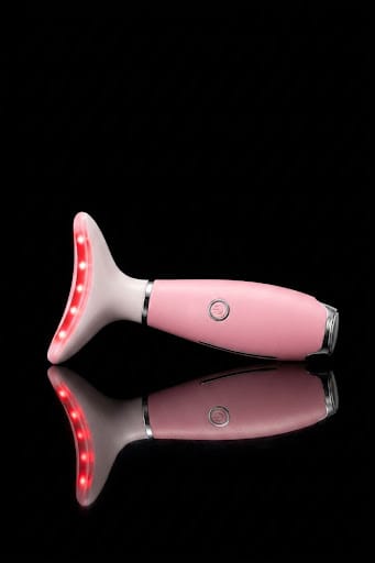 Glow Sculpt™ Rechargeable Face Wand – Lift, Firm & Glow