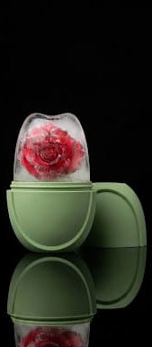 chill Glow™ Face Ice Mold – Instant Skin Refresh & Massage