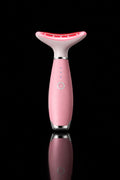 Glow Sculpt™ Rechargeable Face Wand – Lift, Firm & Glow