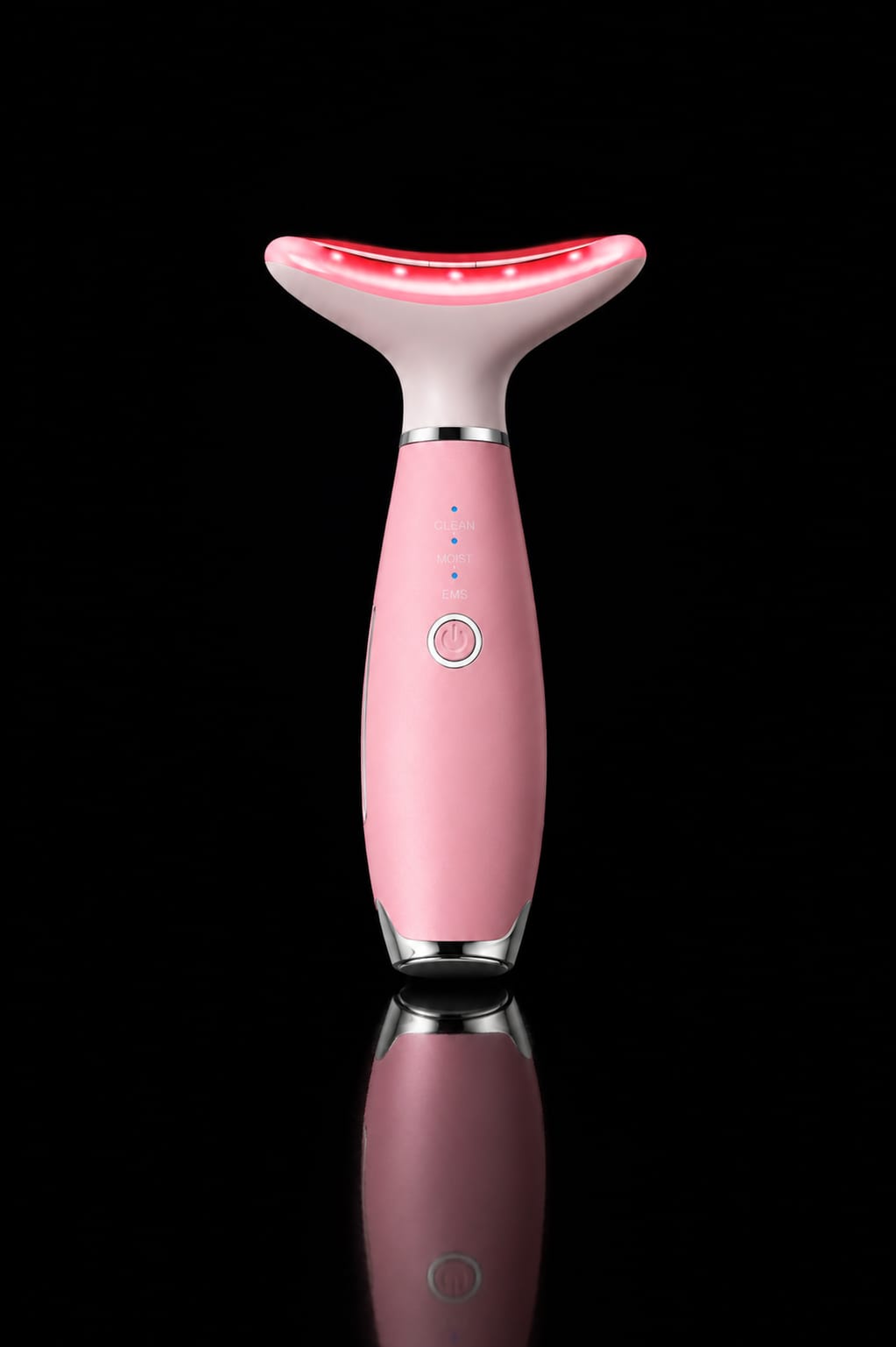 Glow Sculpt™ Rechargeable Face Wand – Lift, Firm & Glow