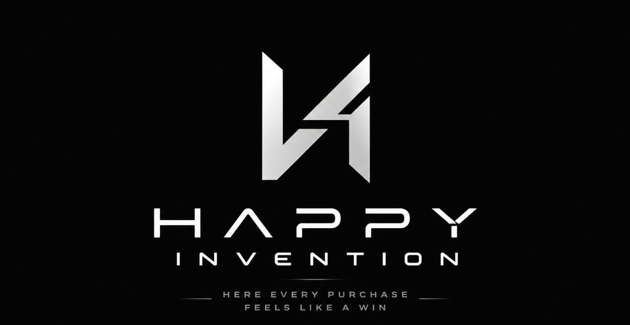 Happy Invention 